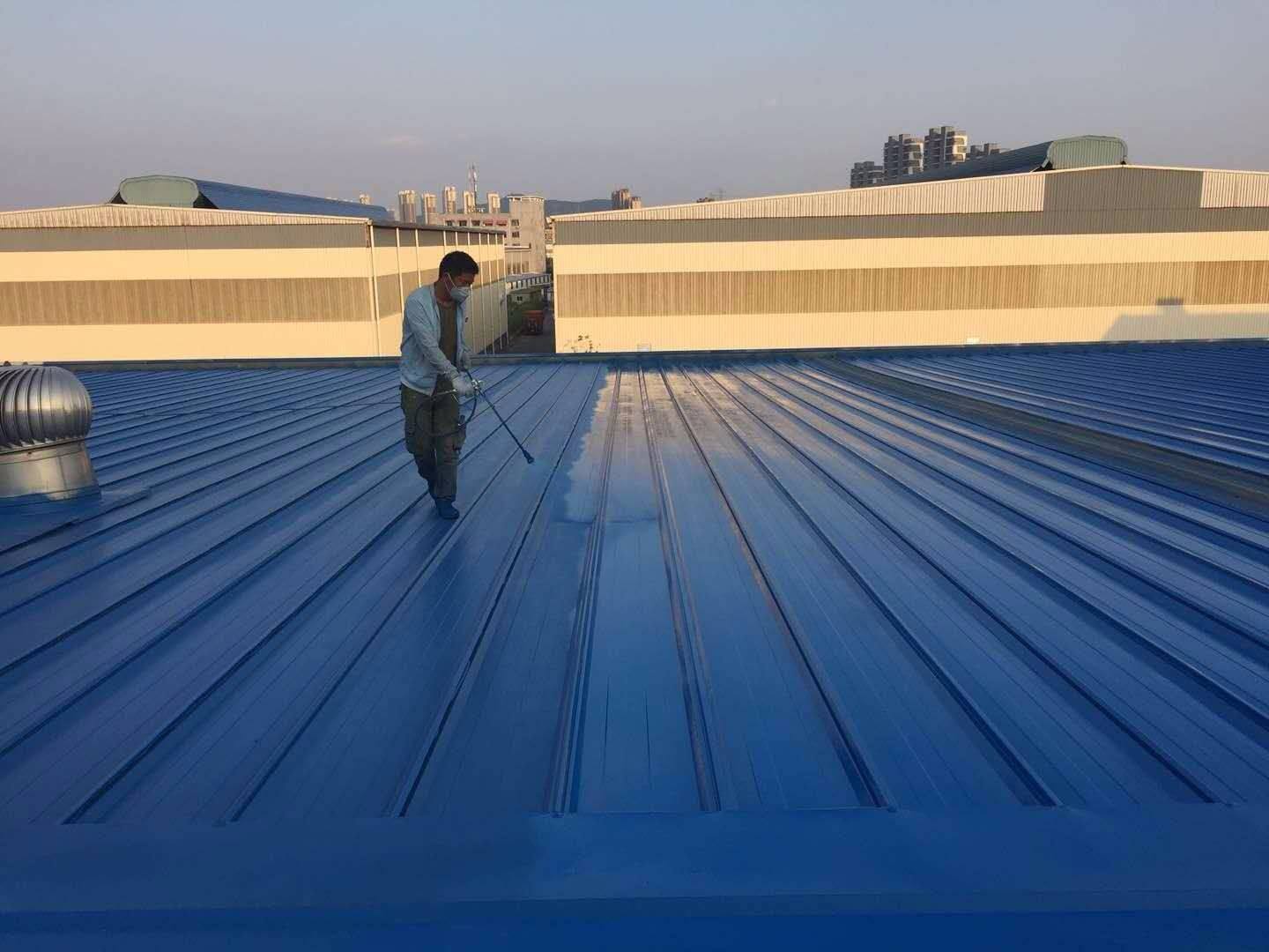 请问彩钢瓦好还是树脂瓦好呢?优缺点介绍